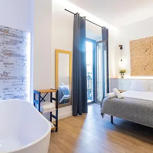  Apartment Deluxe Spain