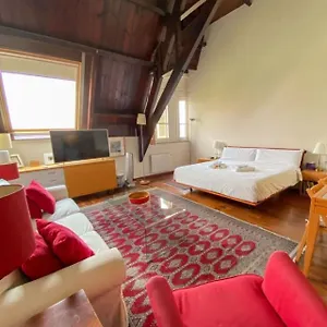  Apartment Passeig De Gracia Loft Spain