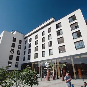 Zentral Center - Adults Only Hotell