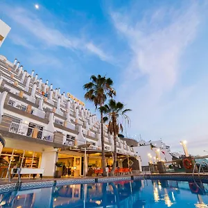  Apartment Cala Nova Spain