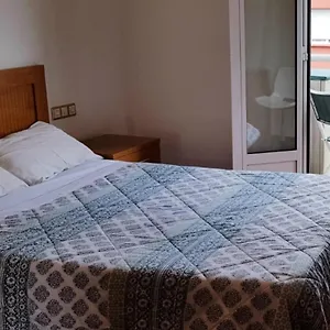  Apartment 3 Bedrooms Soho Parking Included Spain